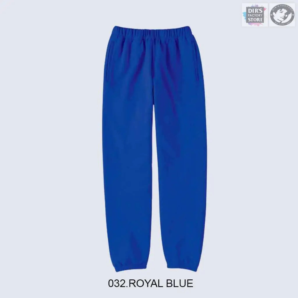 00186-Nspdf 032.Royal Blue Pants