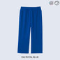 00320-Acqdf 032.Royal Blue / S Pants