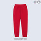 00349-Afpdf 035.Garnet Red / S Pants