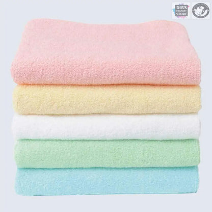 00540-Hktdf (12 Pcs) Towels