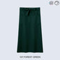 00879-Psadf 107.Forest Green / F Aprons