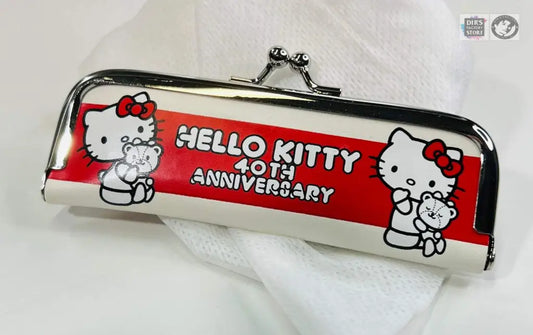 Hanko Case - Hello Kitty Souvenir