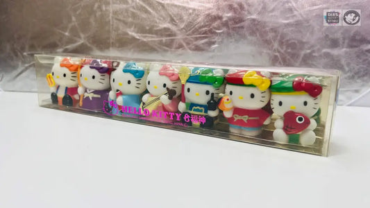 Hk-02Df - Hello Kitty Souvenir