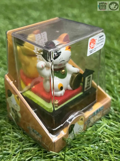 Hm-M02Df Manekineko Souvenir