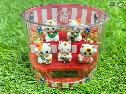 Hm-M03Df Manekineko Souvenir