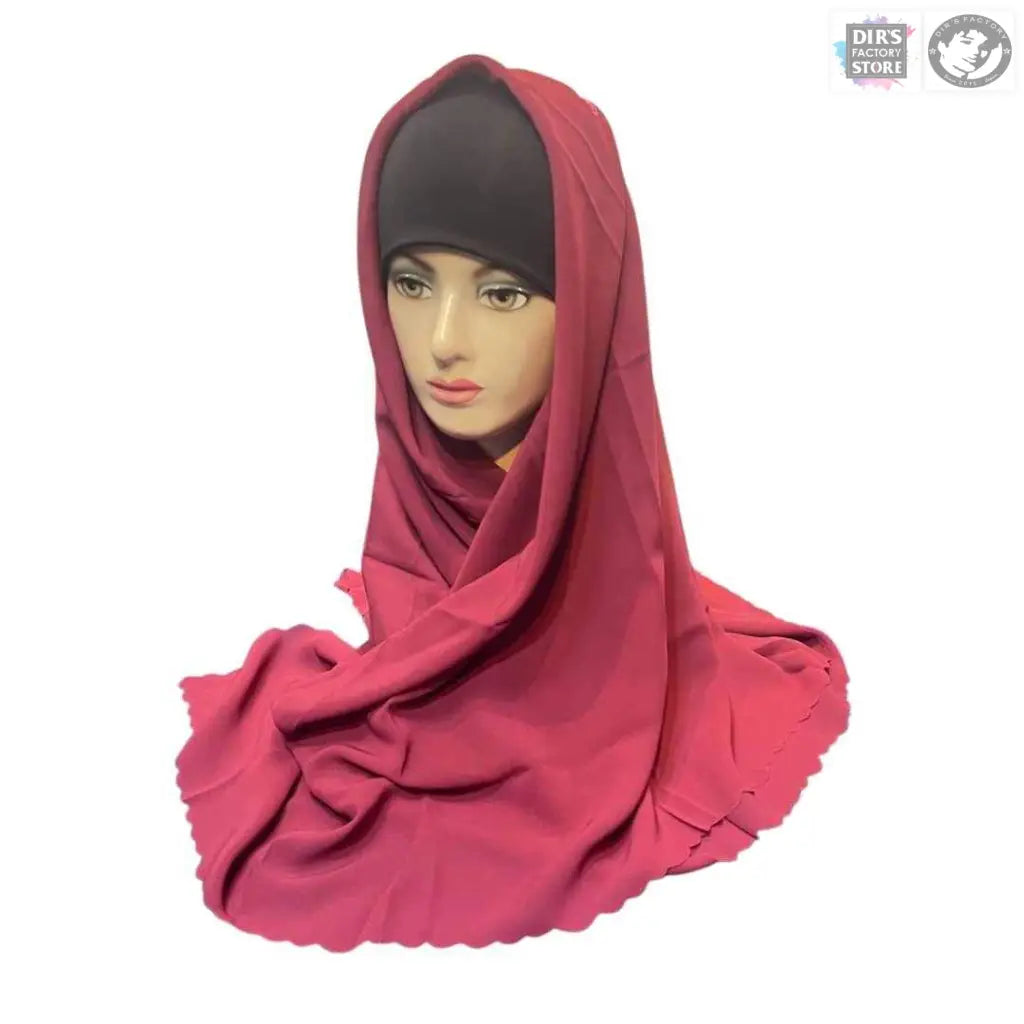 Krd-004Jh Religious Veils