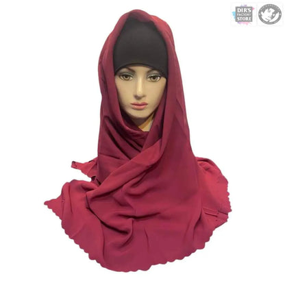 Krd-004Jh Religious Veils