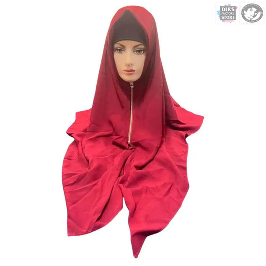 Krd-006Jh Religious Veils