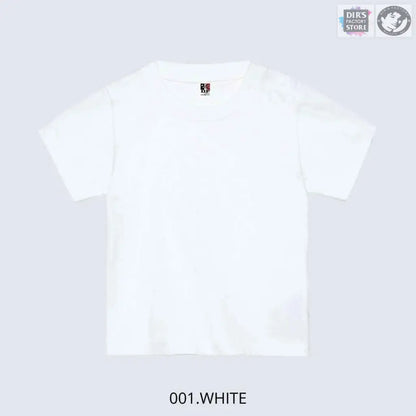 Kts-00103-Cbtdf 001.White / 80 Baby & Toddler Tops