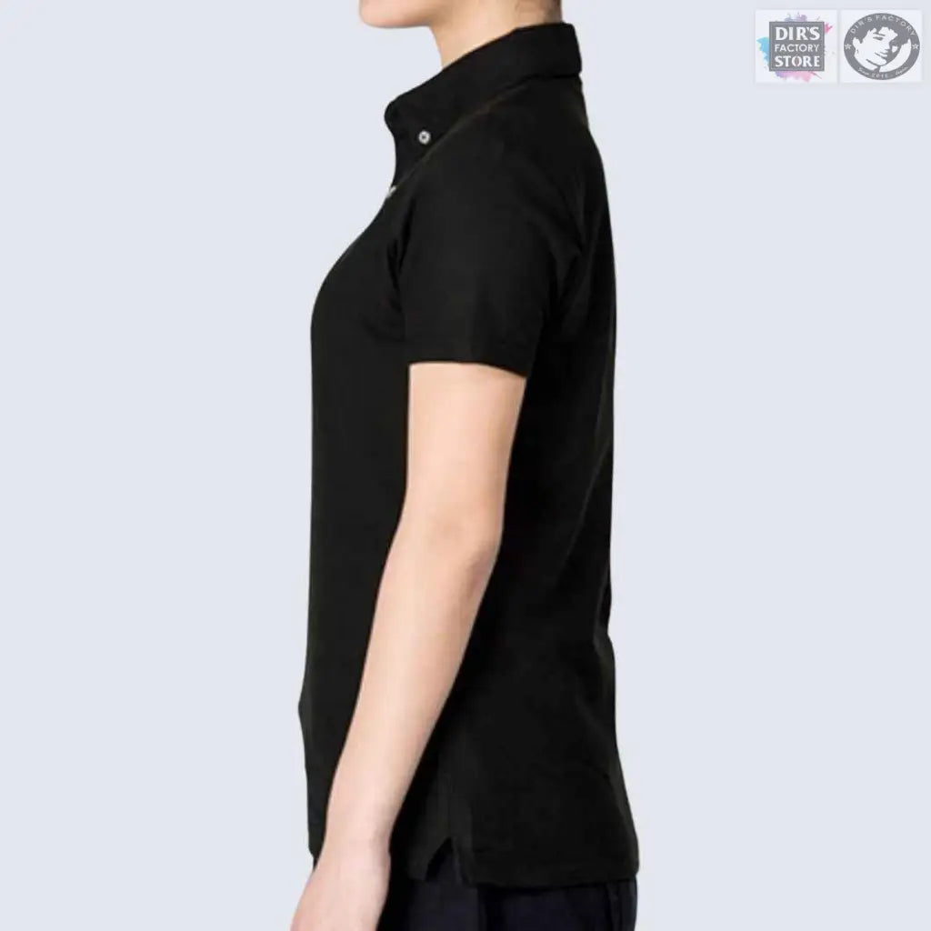 Polo Ts-00197-Bdpdf Shirts & Tops