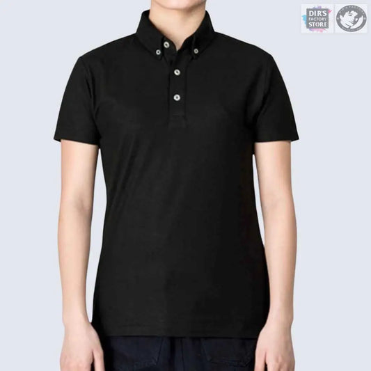 Polo Ts-00197-Bdpdf Shirts & Tops