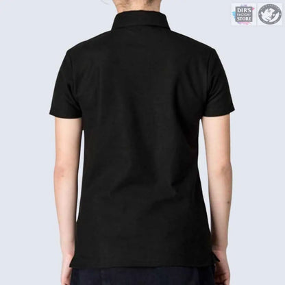 Polo Ts-00197-Bdpdf Shirts & Tops