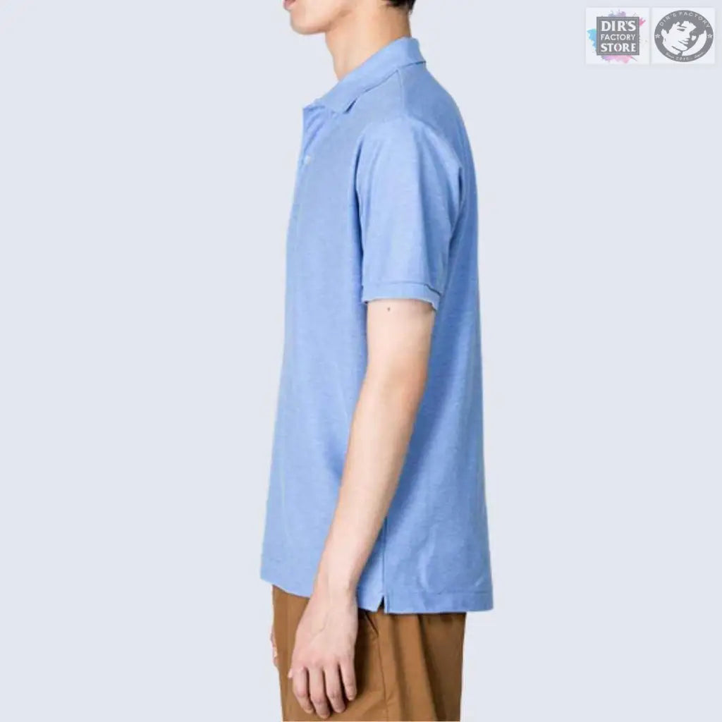 Polo Ts-00223-Sdpdf Shirts & Tops