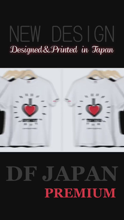 TS-11DFJ I Love Osaka