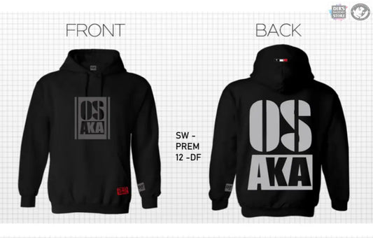 Sw-Prem12-Df Sweatshirt Hoodie