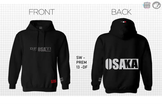 Sw-Prem13-Df Sweatshirt Hoodie