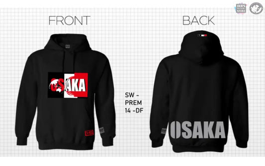 Sw-Prem14-Df Sweatshirt Hoodie