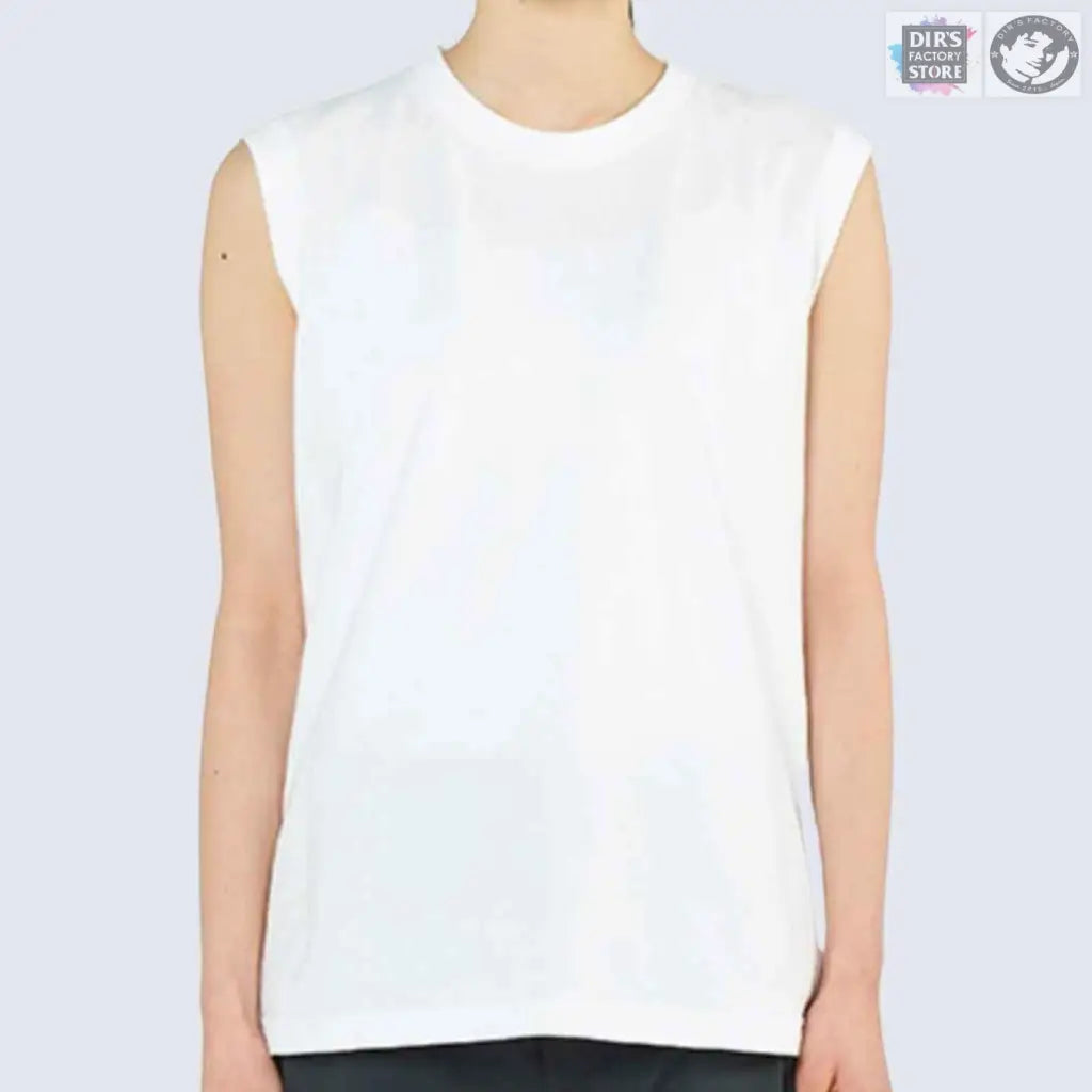 Tank Top 00115-Cnsdf Tank Top