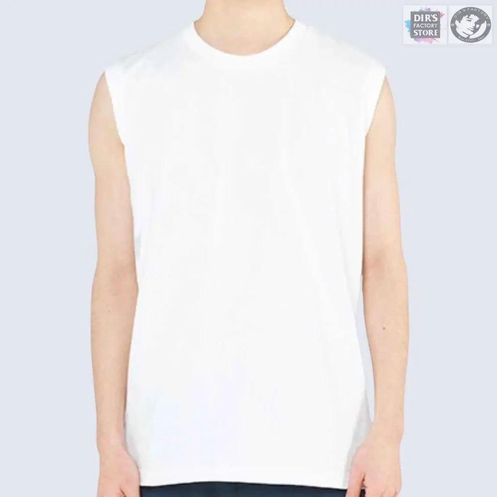 Tank Top 00115-Cnsdf Tank Top