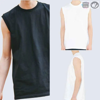 Tank Top 00115-Cnsdf Tank Top