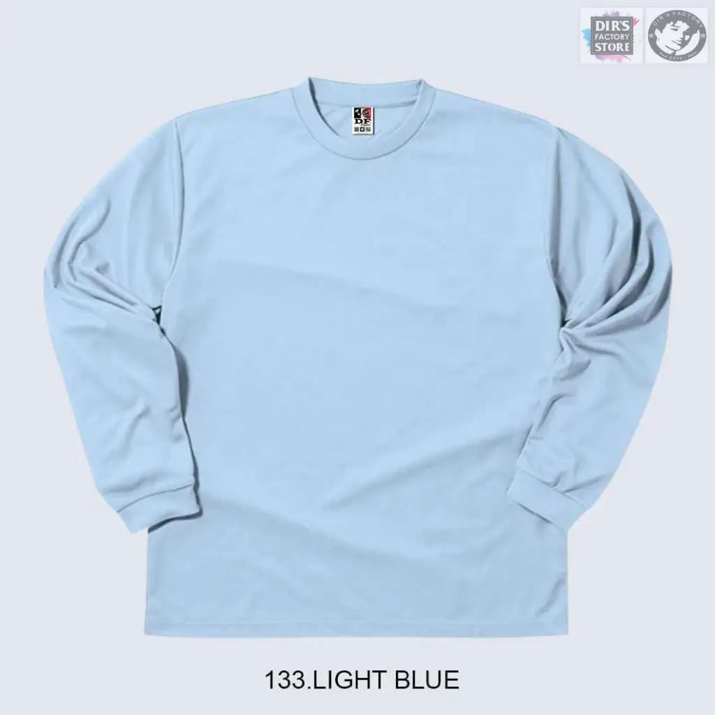 Tl-00304-Altdf 133.Light Blue Shirts & Tops