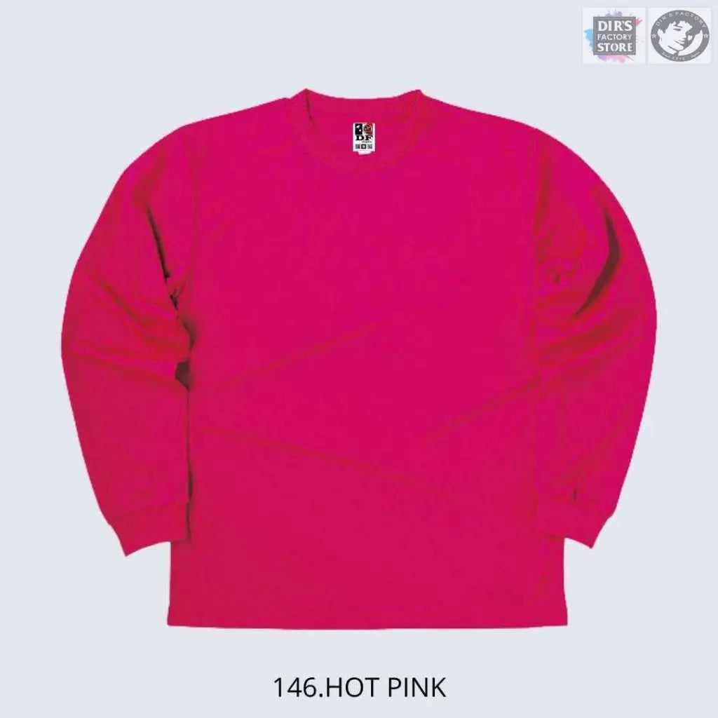 Tl-00304-Altdf 146.Hot Pink Shirts & Tops