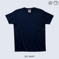 Ts-00158-Hgtdf 031.Navy Shirts & Tops