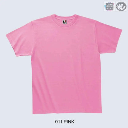 Ts-00158-Hgtdf 011.Pink Shirts & Tops