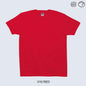 Ts-00158-Hgtdf 010.Red Shirts & Tops