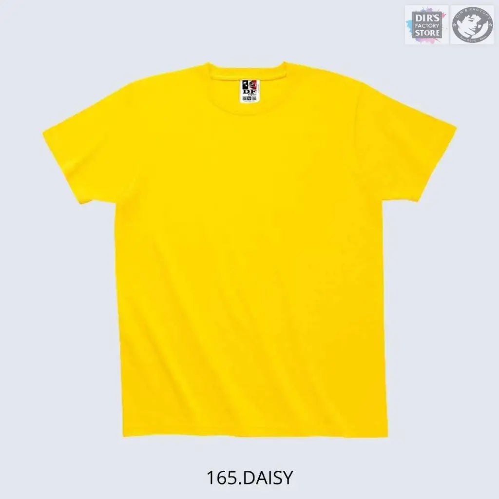 Ts-00158-Hgtdf 165.Daisy Shirts & Tops