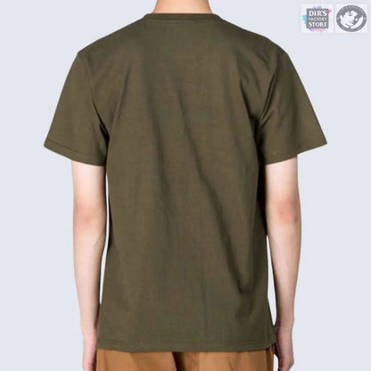 Ts-00158-Hgtdf Shirts & Tops