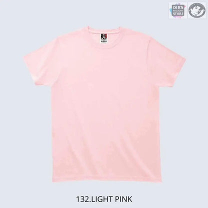 Ts-00158-Hgtdf 132.Light Pink Shirts & Tops