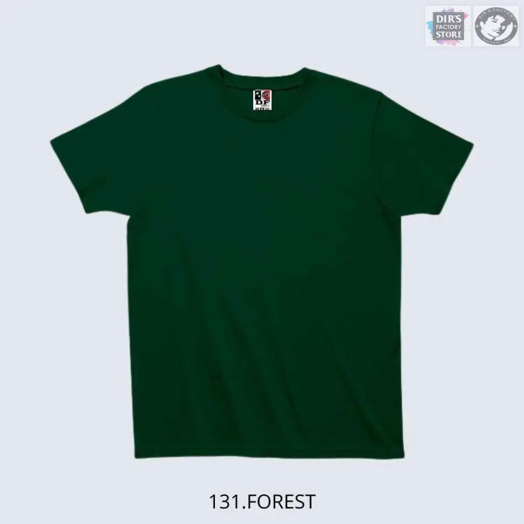 Ts-00158-Hgtdf 131.Forest Shirts & Tops