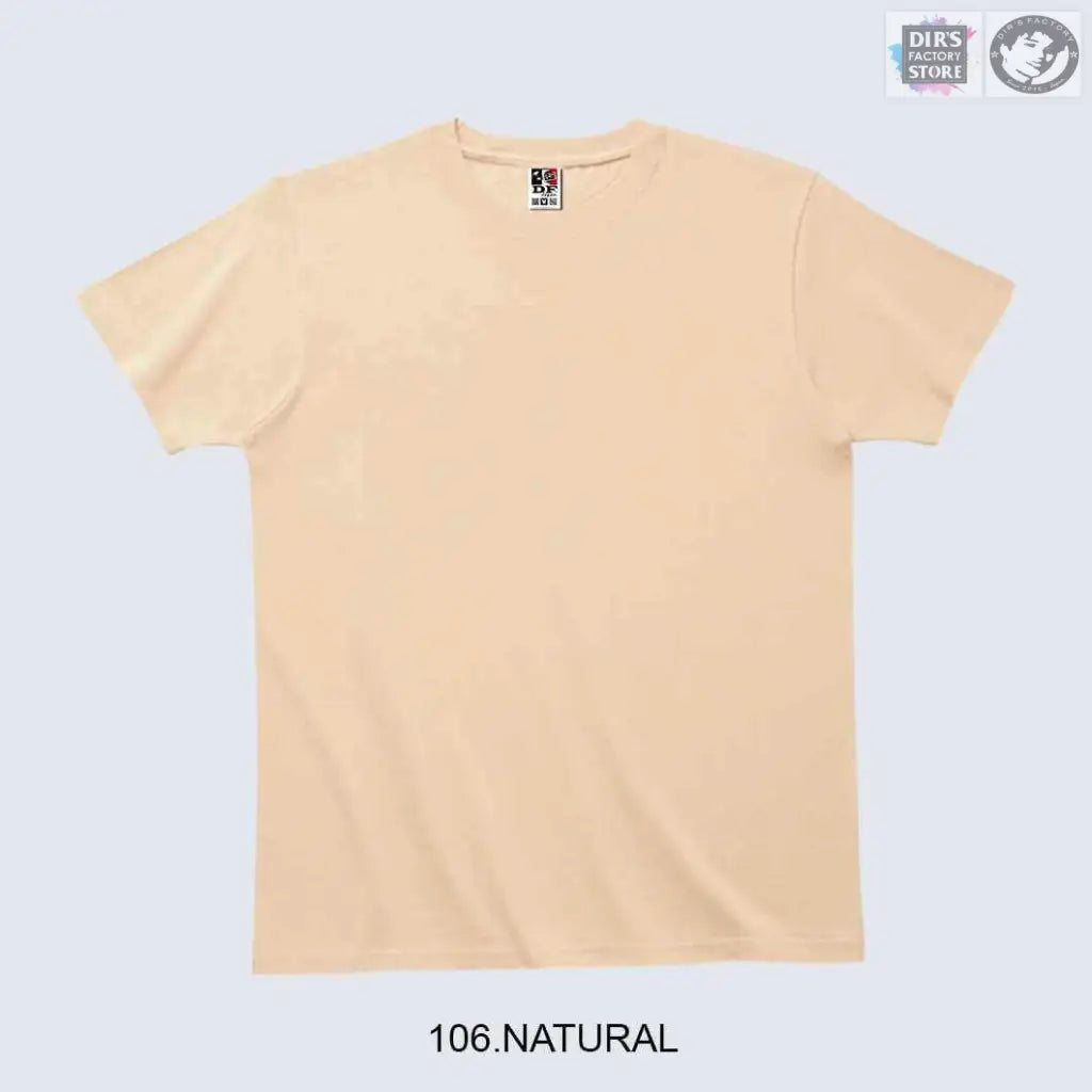 Ts-00158-Hgtdf 106.Natural Shirts & Tops