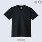 Ts-00337-Avtdf 005.Black / S Shirts & Tops