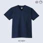 Ts-00337-Avtdf 031.Navy / S Shirts & Tops