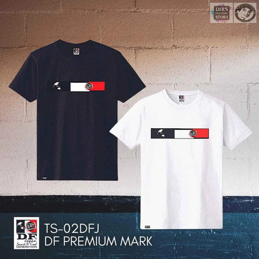 TS-02DFJ DF Premium Mark - Dir's Factory Store